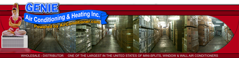 Air Conditioning Wholesale R